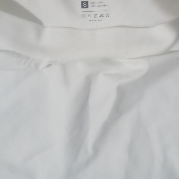 Charmin Booty Shorts Small - Picture 3 of 3